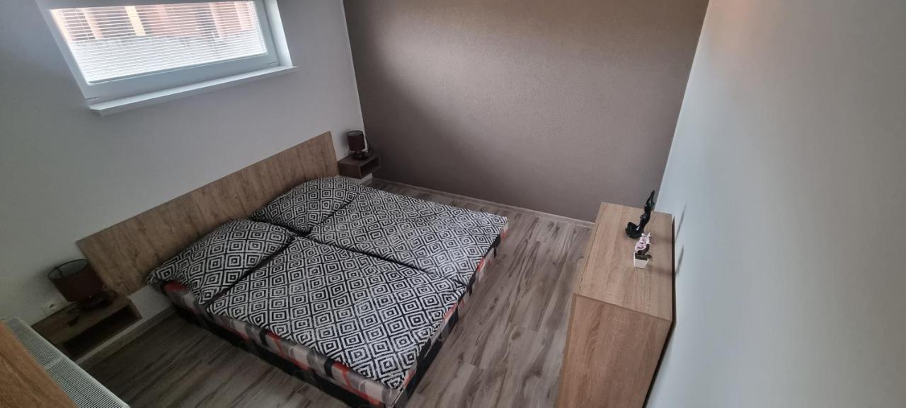 Alexej apartmany Veľký Meder Zewnętrze zdjęcie
