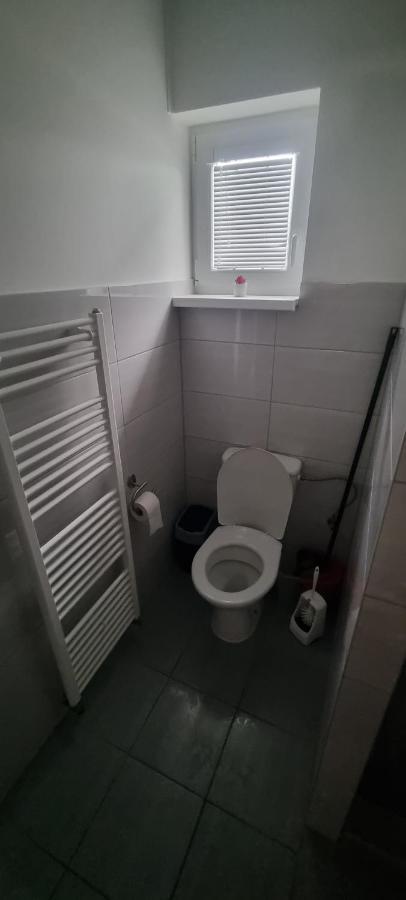 Alexej apartmany Veľký Meder Zewnętrze zdjęcie