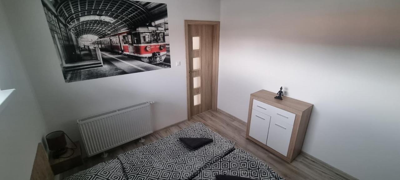 Alexej apartmany Veľký Meder Zewnętrze zdjęcie