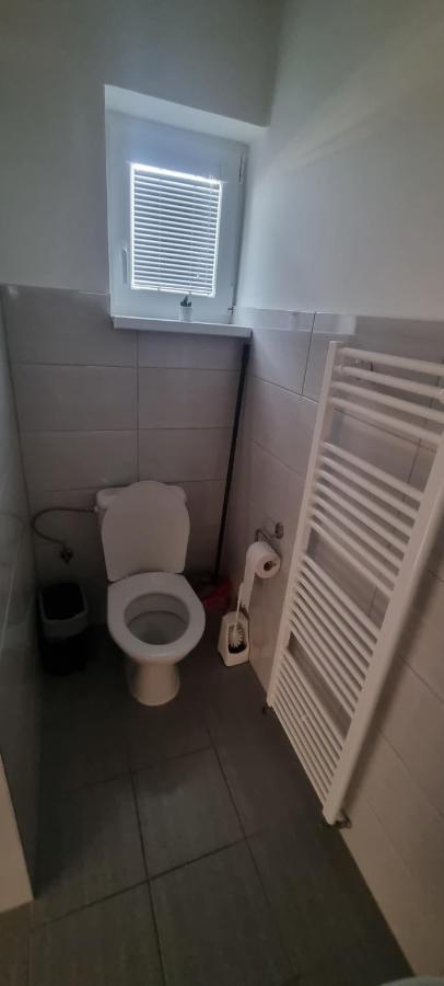 Alexej apartmany Veľký Meder Zewnętrze zdjęcie
