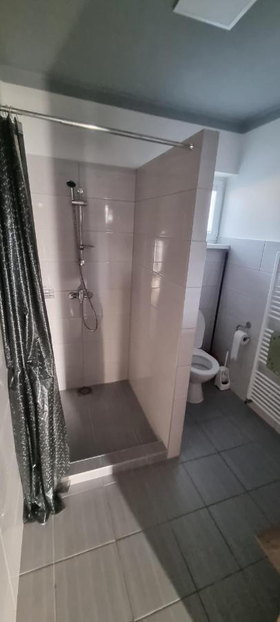 Alexej apartmany Veľký Meder Zewnętrze zdjęcie