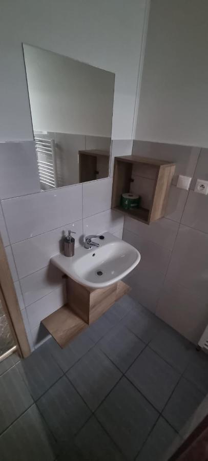 Alexej apartmany Veľký Meder Zewnętrze zdjęcie