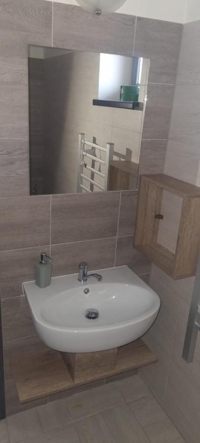 Alexej apartmany Veľký Meder Zewnętrze zdjęcie