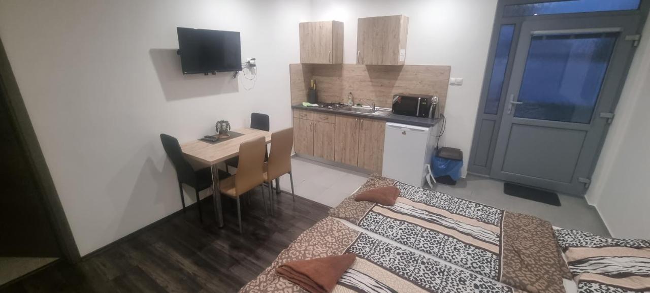 Alexej apartmany Veľký Meder Zewnętrze zdjęcie
